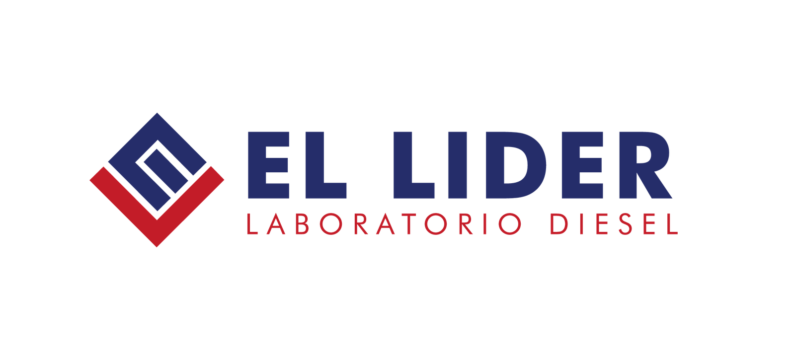 Diesel El Líder Logo